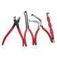 Multifunctional Electrical Disconnect Pliers for Cars