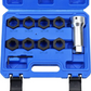 Automotive Screw Thread Repair Tool Set