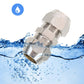🔥BUY 1 GET 1 FREE🔥Quick-Coupling Iron Air Pipe Connector