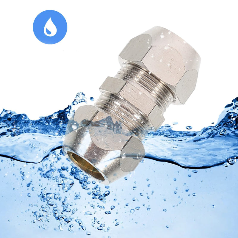🔥BUY 1 GET 1 FREE🔥Quick-Coupling Iron Air Pipe Connector