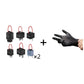 Automotive Relay Tester and Bypass Jumper Set