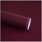 💥💥buy 1 get 1 free💥💥Carbon Fiber Car Wrap Vinyl Roll with Air Release