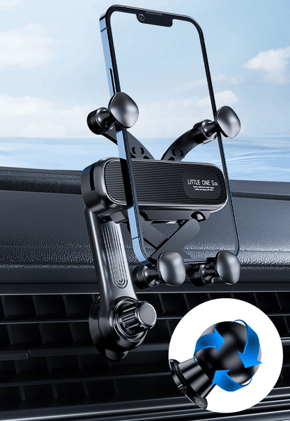 💥BUY 1 GET 1 FREE TODAY💥Rotatable Car Phone Holder