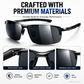 🔥Hot Sale 🔥-2026 NEW POLARIZED™ SUNGLASSES