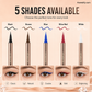 ✨️Red carpet makeup artists top pick, 50% off now! Non-smudging Waterproof Long-lasting Eyeliner Pencil
