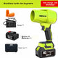 Stepless Adjustable Portable Jet Blower