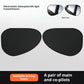 Car Window Mesh Sunshade