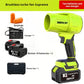 Stepless Adjustable Portable Jet Blower