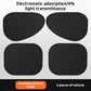 Car Window Mesh Sunshade