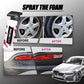 Legendary Gloss Dressing - Plastic, Trim & Tire Dressing - Restore Faded Plastics