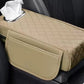 Memory Foam Center Console Cover for Car