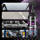 Next-Day Delivery🚘 50% OFF✨3-in-1 Automotive Ceramic Coating Spray