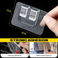 ✨10PCS/SET✨Multipurpose Car Mat Fixing Buckles