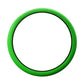 All-Season Silicone Car Steering Wheel Cover