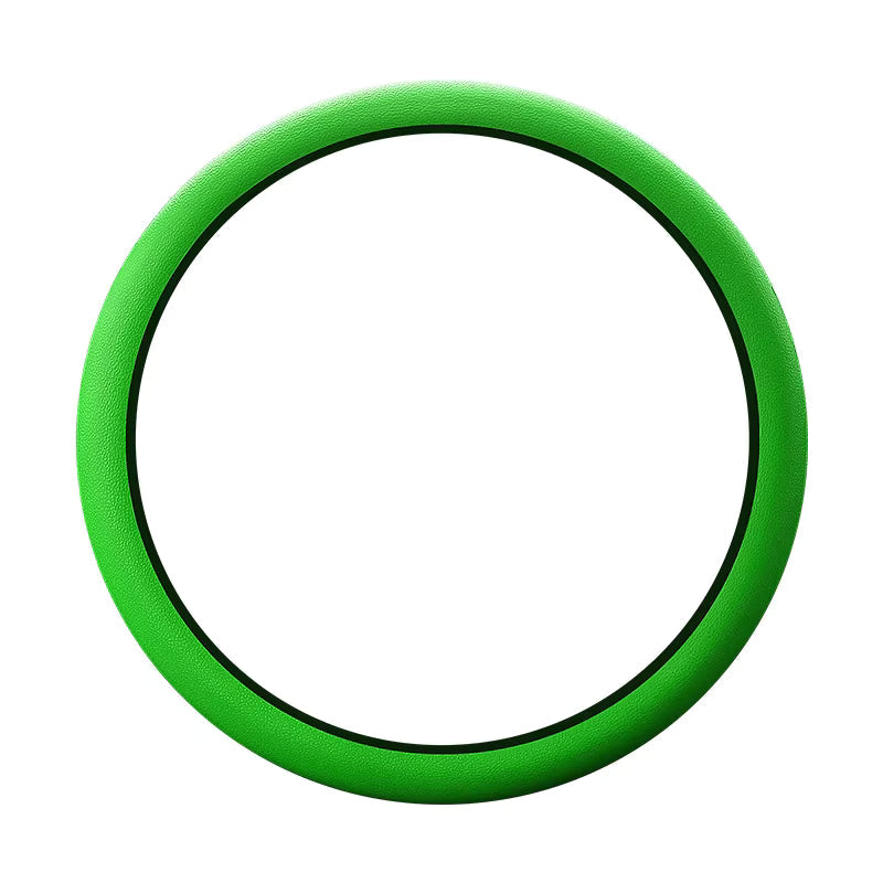 All-Season Silicone Car Steering Wheel Cover