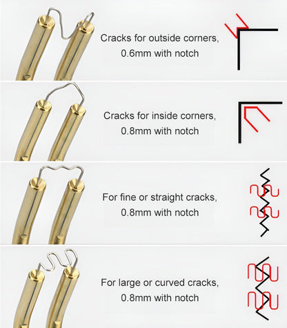 🔧Auto Bumper Repair: Your Plastic Savior!