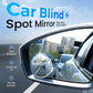 (🔥Buy 2 Get 1 free)Car HD infinity Angle mirror