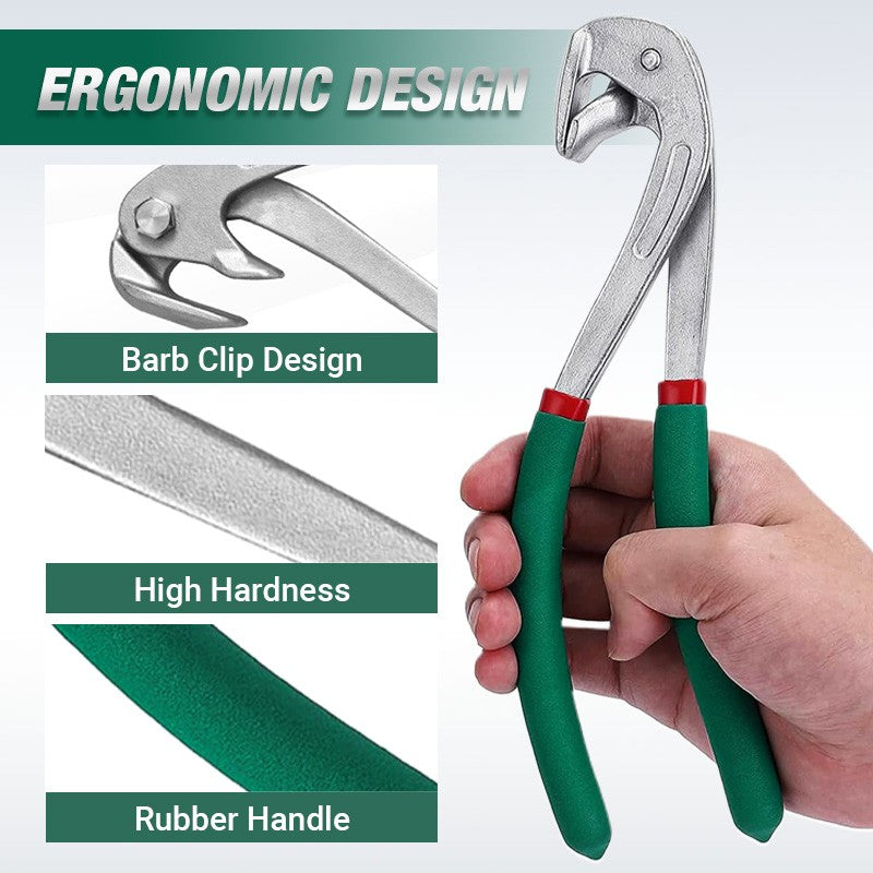 🚗 Fender Dent Edge Repair Tools | Auto Body Dent Removal Kit