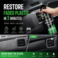 🔥Limited Time Promotion 50% OFF🔥Car Interior Plastic Renovation Spray