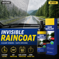 🚗Crystal Clear Windshield Rain Repellent Spray