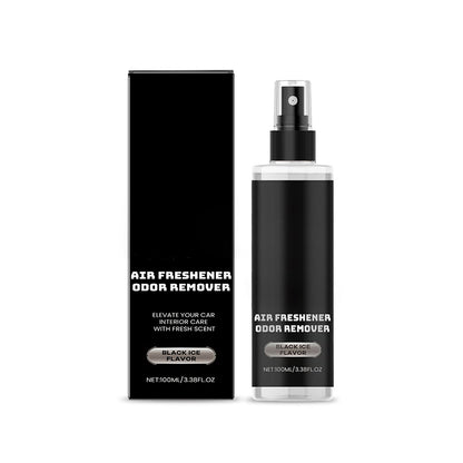 Odor-Removing Long-lasting Air Freshener for Cars