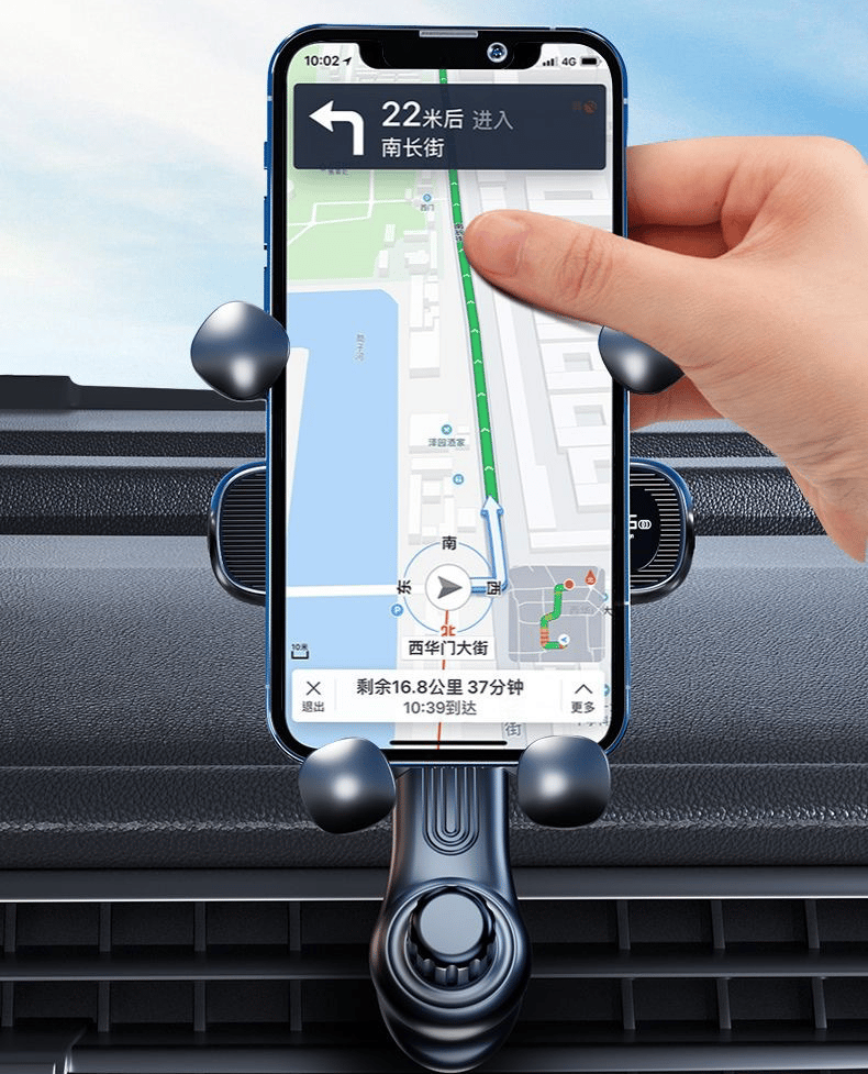 💥BUY 1 GET 1 FREE TODAY💥Rotatable Car Phone Holder