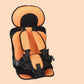 Portable Child Protection Car Seat