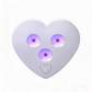 Smart UVC Toilet Sterilizer Light
