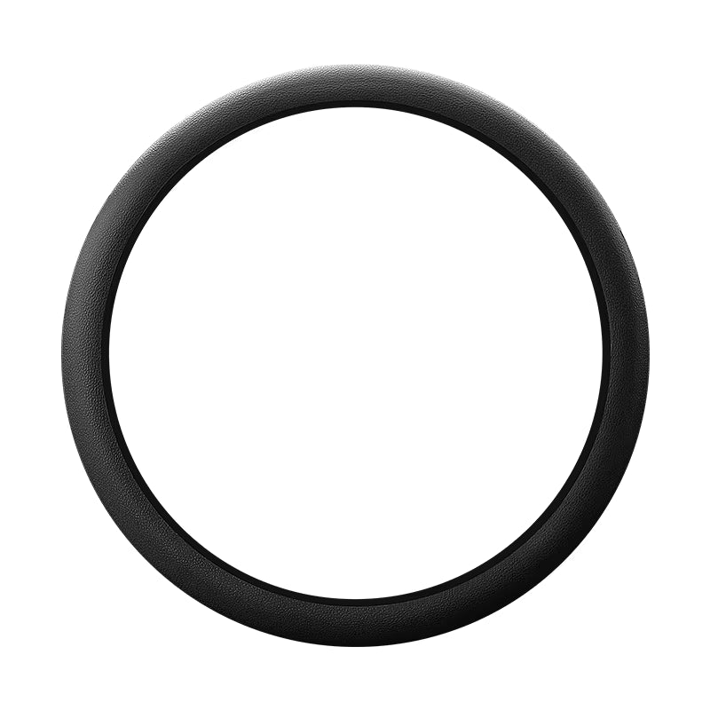 All-Season Silicone Car Steering Wheel Cover