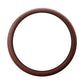 All-Season Silicone Car Steering Wheel Cover