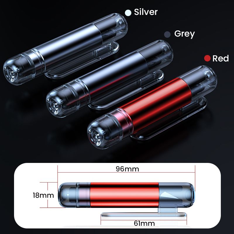 BUY 2 get 1 free🚨A must-have lifesaver for emergencies🔥🚗Mini Emergency Car Escape Tool🔨
