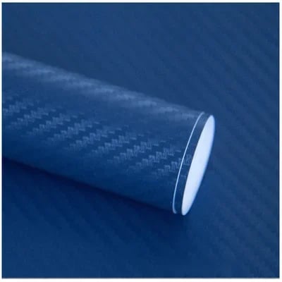 💥💥buy 1 get 1 free💥💥Carbon Fiber Car Wrap Vinyl Roll with Air Release