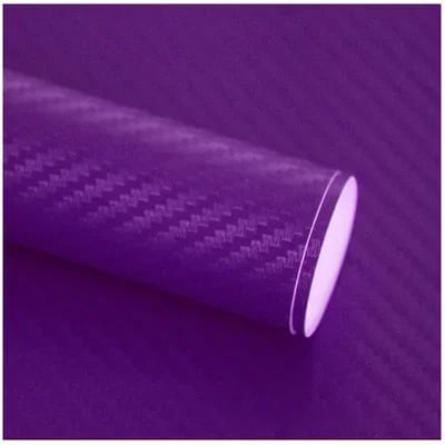💥💥buy 1 get 1 free💥💥Carbon Fiber Car Wrap Vinyl Roll with Air Release
