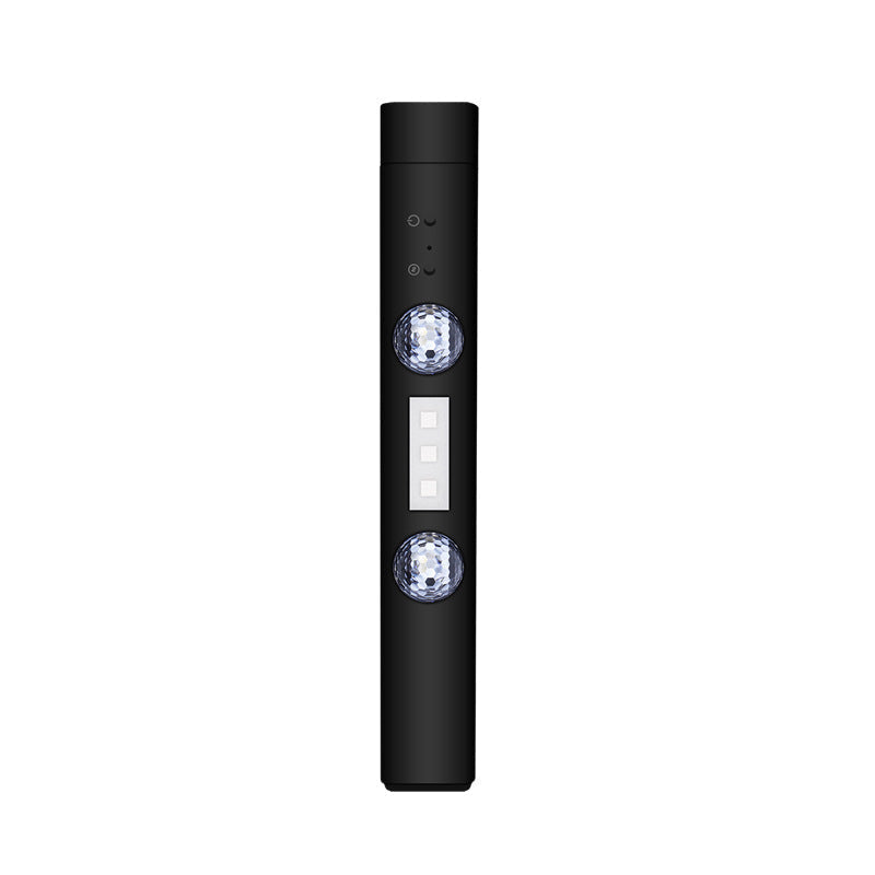 🔥 Wireless Charging LED Ambient Light