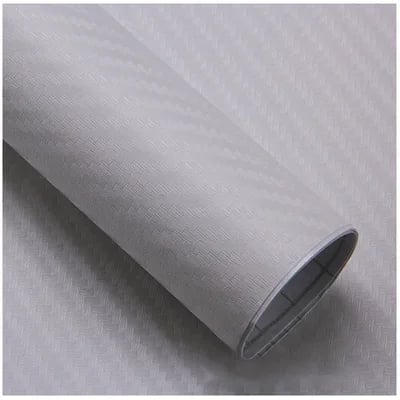 💥💥buy 1 get 1 free💥💥Carbon Fiber Car Wrap Vinyl Roll with Air Release