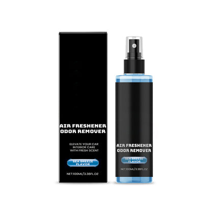 Odor-Removing Long-lasting Air Freshener for Cars