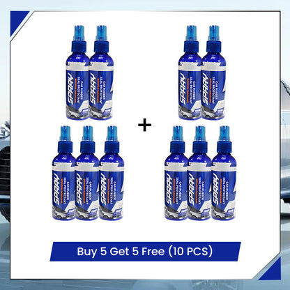 🔥Hot Sale 50% Off🚗Car Rubber Seal Protectant