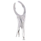 Locking Grip Car Oil Filter Remover Wrench