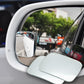 (🔥Buy 2 Get 1 free)Car Blind Spot Mirror（1 PAIR）