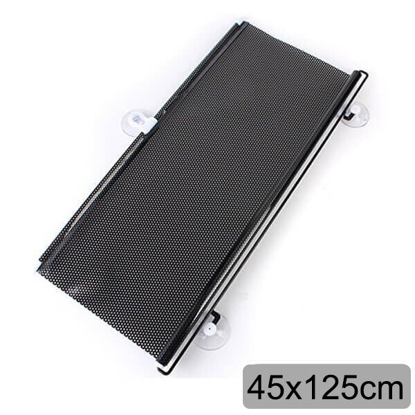 🔥Summer Promotion 50%OFF-Foldable Retractable Sunshade Sunblind