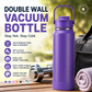 Premium Stainless Steel Insulated Tumbler