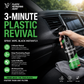 🔥Limited Time Promotion 50% OFF🔥Car Interior Plastic Renovation Spray