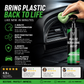 🔥Limited Time Promotion 50% OFF🔥Car Interior Plastic Renovation Spray
