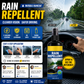 🚗Crystal Clear Windshield Rain Repellent Spray