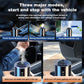 💖The World's Best Dual-Purpose Starry Sky Projection Smart Aromatherapy Lamp For Car And Home Use