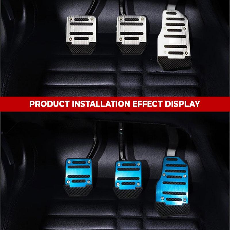 🎁Limited time 40% OFF⏳Car Anti-skid Foot Pedal