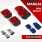 ⏳Car Anti-skid Foot Pedal