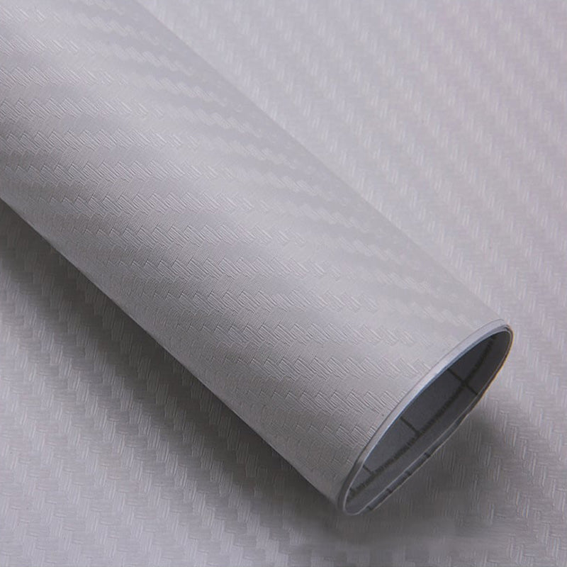 Carbon Fiber Car Wrap Vinyl Roll with Air Release