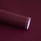 Carbon Fiber Car Wrap Vinyl Roll with Air Release