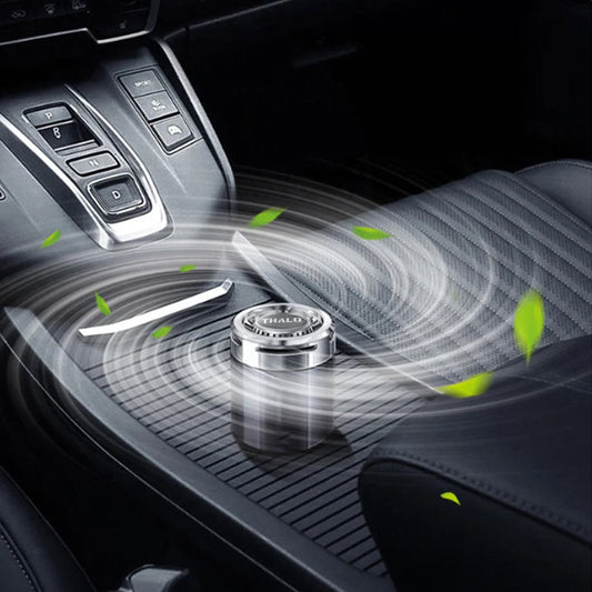 🔥BUY 1 GET 1 FREE-Hot Sale🔥Plant Extracts Car Scent Air Freshener